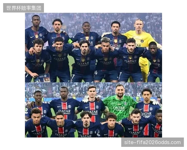 数据显示巴黎虽夺冠但防线存隐忧，整个赛季22粒失球对于冠军球队而言是一个需要复盘的危险信号。