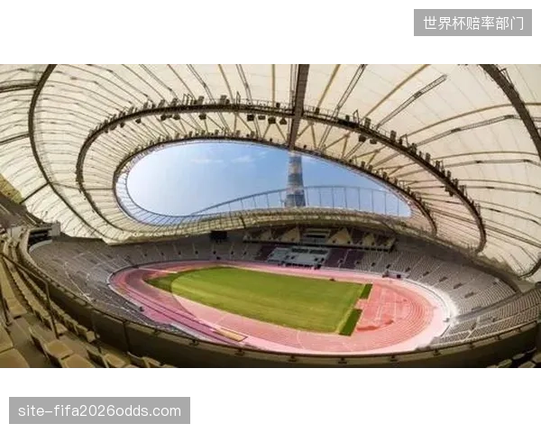 卡塔尔974球场验证“用后即拆”新思路，以模块化设计直接瓦解大型赛事后的场馆“白象”困局